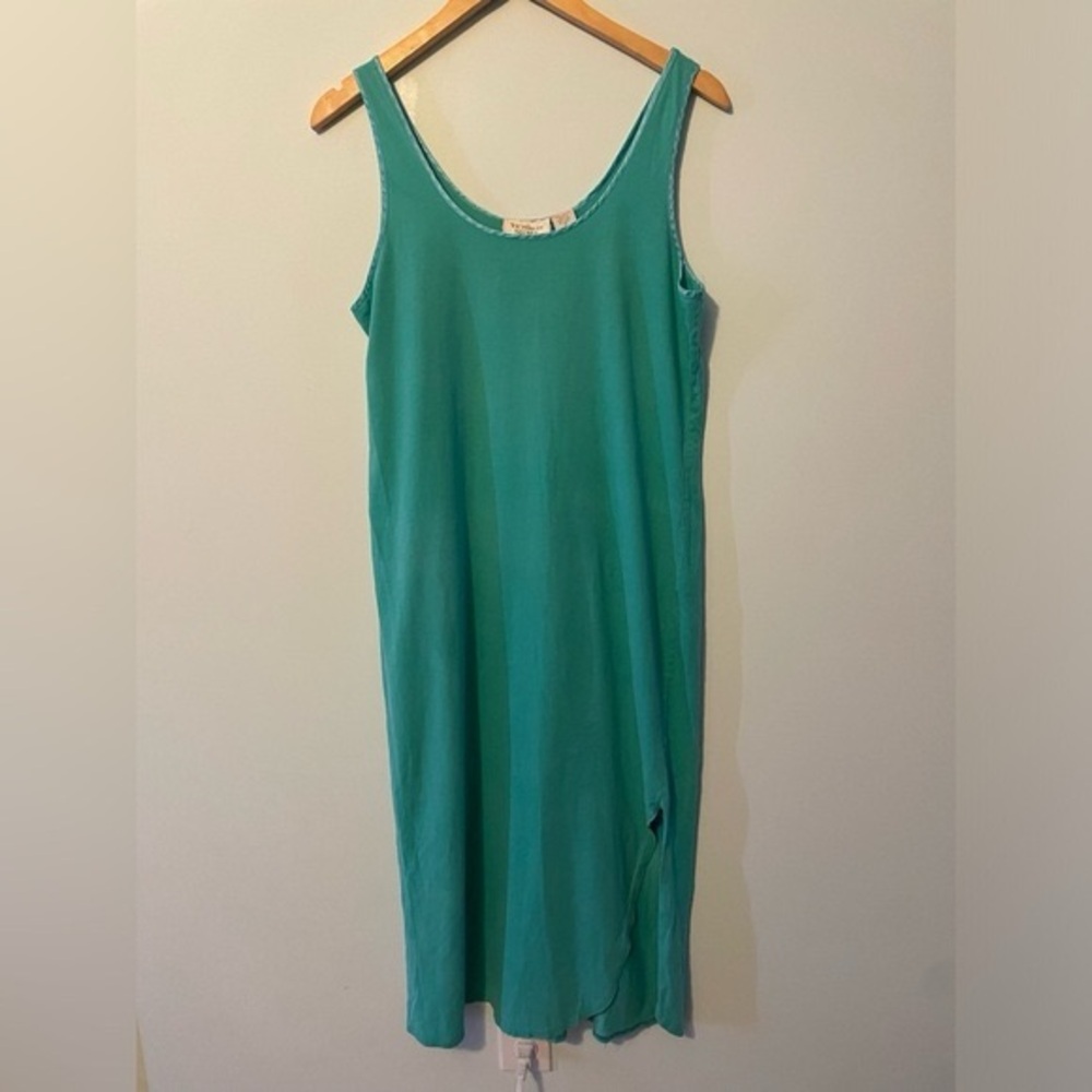 Victoria Secret Gold Label Vintage Slip Dress Pyjamas
